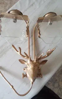 روشنایی گازی