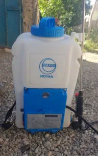 فروش کوله پشتی برقی