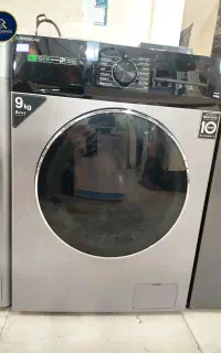لباسشویی ایکس ویژن 9 کیلویی (کدبانو)