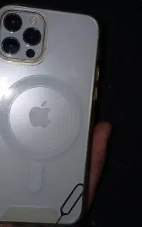 آیفون ۱۲ پرو