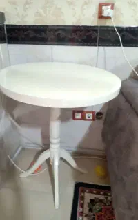 میزخاطره بارویه