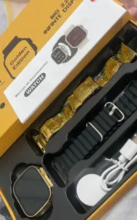 ساعت هوشمندSmart watch