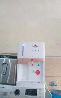 اب سردکن رومیزی