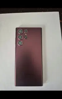 Galaxy S22 Ultra 5G