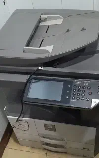 دستگاه کپی شارپ مدلM265N