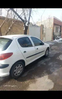 ۲۰۶ مدل ۹۷