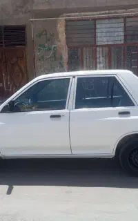 پراید 131مدل 98