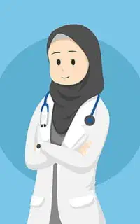پرستار دائمی خانم با محل زندگی و حقوق