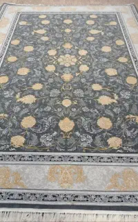 طرح تعویض فرش