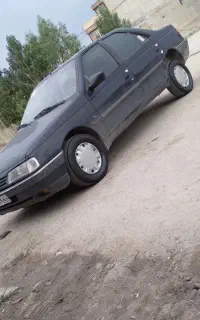 ۴۰۵ سرمه ای مدل ۸۳