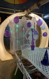 کافه رستوران لیث