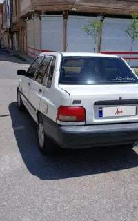 پراید131