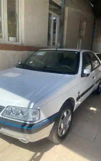 پژو SLX مدل ۹۸گاز سیمی تک *نقد واقساط *راشا خودرو