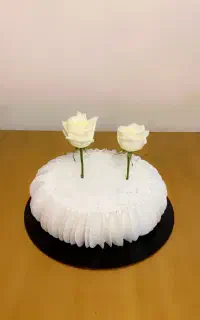 اجاره انواع ماکت کیک و انواع کیک های تولد