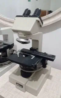 میکروسکوپ