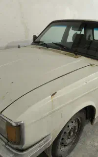 پیکان مدل 83 انژکتور دارای cng