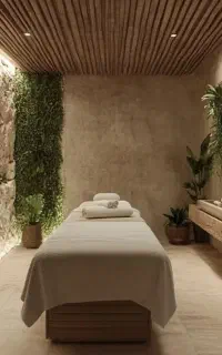 آموزش ماساژ حرفه ای