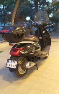 طرح وسپا کاوان ۱۴۰۰