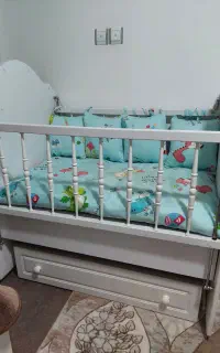 فروش فوری گهواره