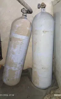 کپسول سی ان جی دو قلو