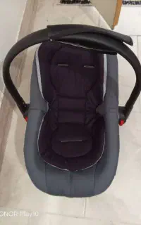 کریر نو و‌محکم