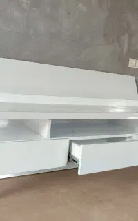 میز تلوزیون تمام ام دی اف