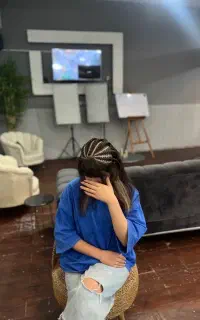 مدل بافت مو