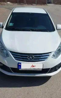 معاوضه جک جی4 با سانتافه اسپرتیج