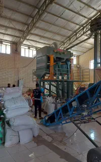 جو بذری آبی رقم شهبد