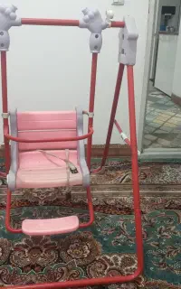 تاب کودک