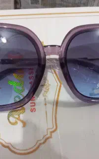 عینک آفتابی