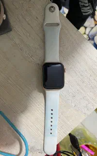Apple wach