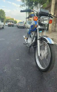 موتور125
