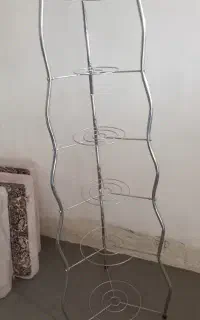 استند6 طبقه قابلمه فقط200هزار