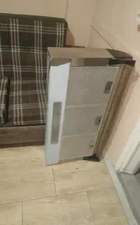 هود آشپزخانه زیرکابینتی بیمکث