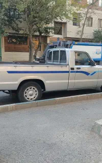 مزدا ۲۰۰۰ ژاپن مدل ۹۵