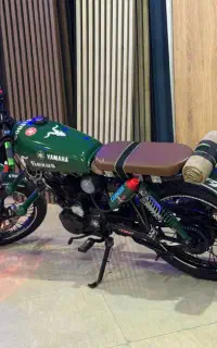 کاستوم تریل کلاسیک