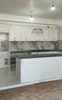 کابینت آماده و سفارشی جدیری