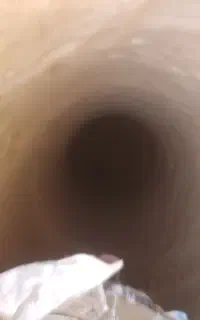 چاهکن هستم حوض انبار سفتیک