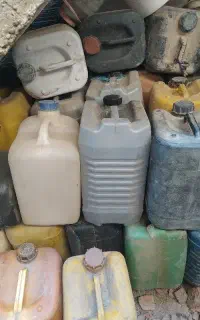 بیست لیتری