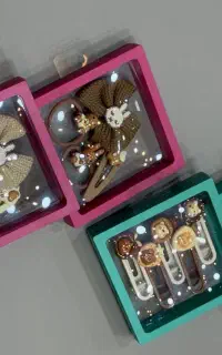 اکسسوری نی نی لند