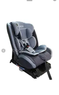 کالسکه وصندلی ماشین