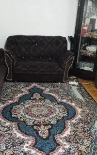 فرش دست دوم