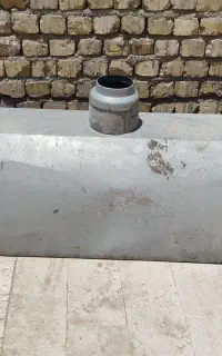 کانال هود