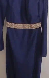 لباس مجلسی