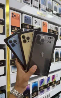 ایفون 13پرومکس