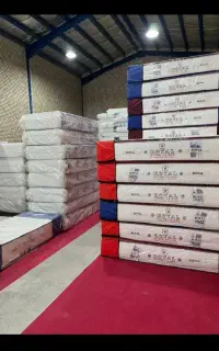 مرکز پخش تشکهای یک و دو نفره در قوچان