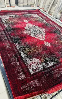 فرش * قالی * قصر شیرین