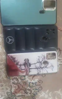 قاب گوشی A21 s