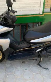 موتورآیروکس مدل۱۴۰۱